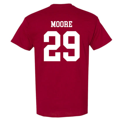 Alabama - NCAA Football : Ayden Moore - Roll Tide T-Shirt