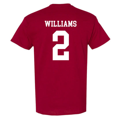 Alabama - NCAA Football : Ryan Williams - Roll Tide T-Shirt