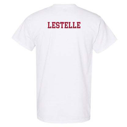 Alabama - NCAA Women's Rowing : Olivia Lestelle - T-Shirt