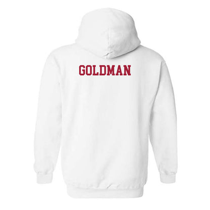 Alabama - NCAA Women's Rowing : Sydney Goldman - Hooded Sweatshirt