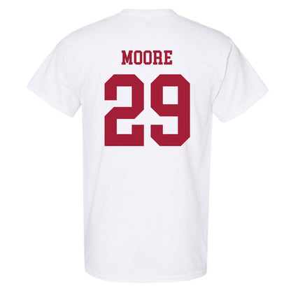 Alabama - NCAA Football : Ayden Moore - Roll Tide T-Shirt