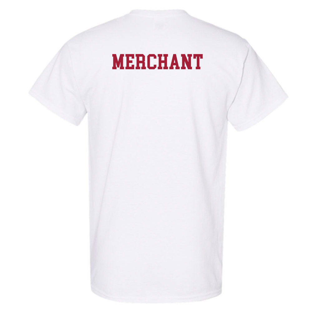 Alabama - NCAA Women's Rowing : Lilyanna Merchant - T-Shirt