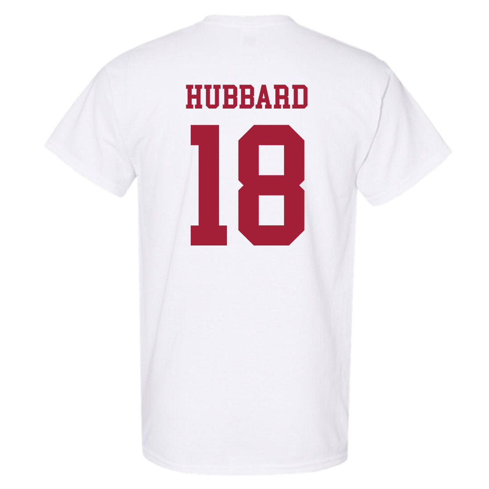 Alabama - NCAA Football : Brayson Hubbard - T-Shirt