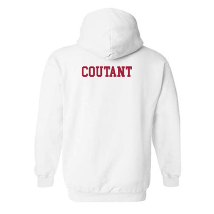 Alabama - NCAA Women's Rowing : Sophie Coutant - Hooded Sweatshirt