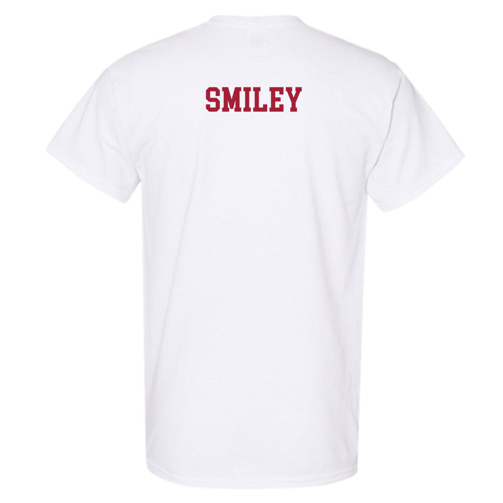 Alabama - NCAA Women's Rowing : Ella Smiley - T-Shirt