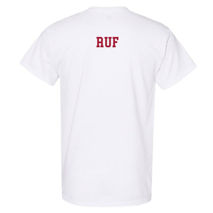 Alabama - NCAA Women's Rowing : Brynna Ruf - T-Shirt