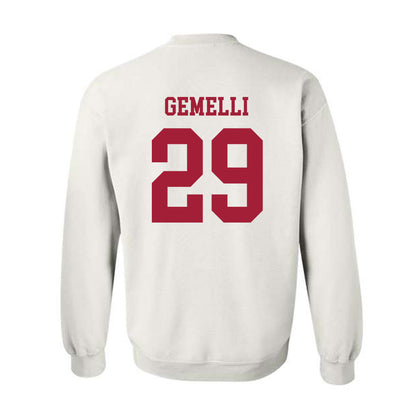 Alabama - NCAA Women's Soccer : Itala Gemelli - Crewneck Sweatshirt