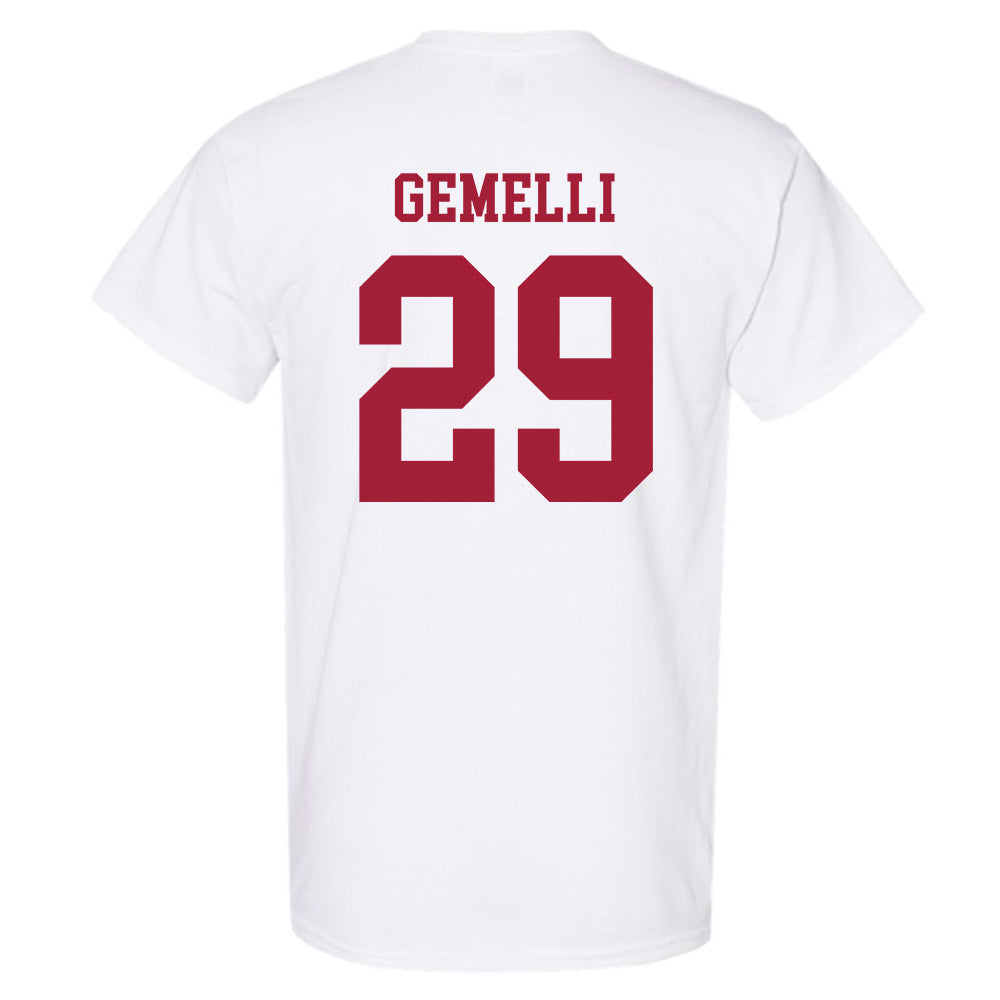 Alabama - NCAA Women's Soccer : Itala Gemelli - T-Shirt