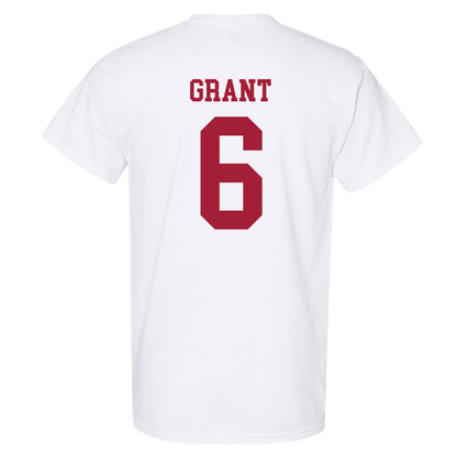 Alabama - NCAA Baseball : Max Grant - T-Shirt