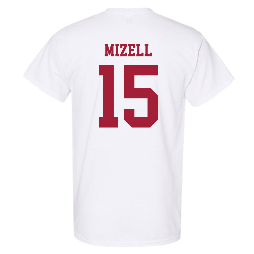 Alabama - NCAA Baseball : Coleman Mizell - T-Shirt