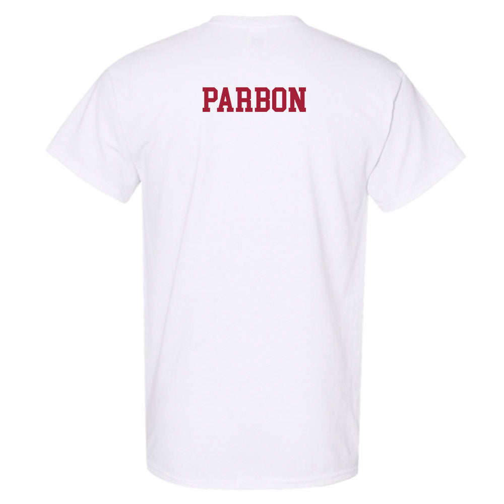 Alabama - NCAA Women's Rowing : Riley Parbon - T-Shirt