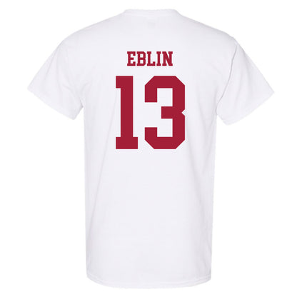 Alabama - NCAA Baseball : Bryce Eblin - T-Shirt