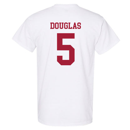 Alabama - NCAA Women's Basketball : Reychel Douglas - T-Shirt