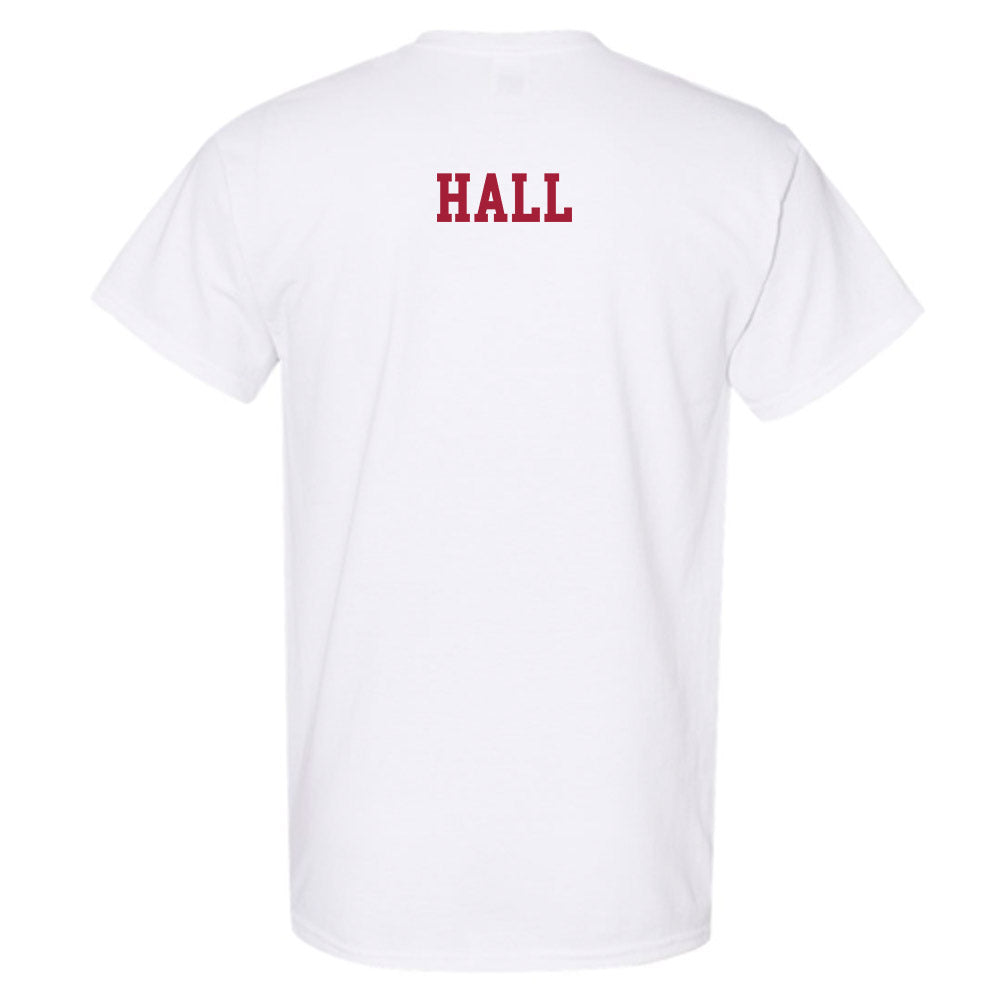 Alabama - NCAA Women's Rowing : Lizzie Hall - T-Shirt