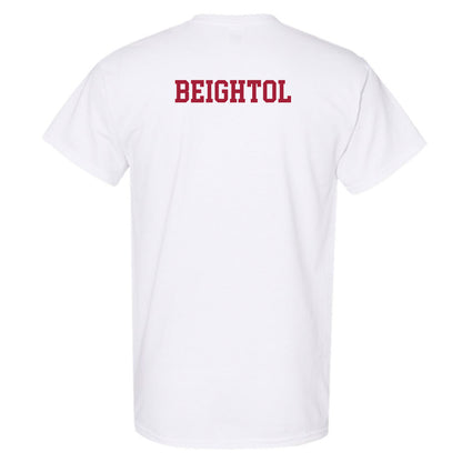 Alabama - NCAA Women's Rowing : Raegan Beightol - T-Shirt