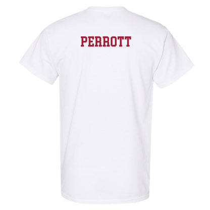 Alabama - NCAA Women's Rowing : Paige Perrott - T-Shirt