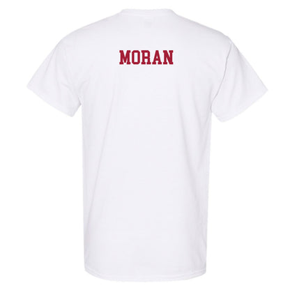Alabama - NCAA Women's Rowing : Mandy Moran - T-Shirt