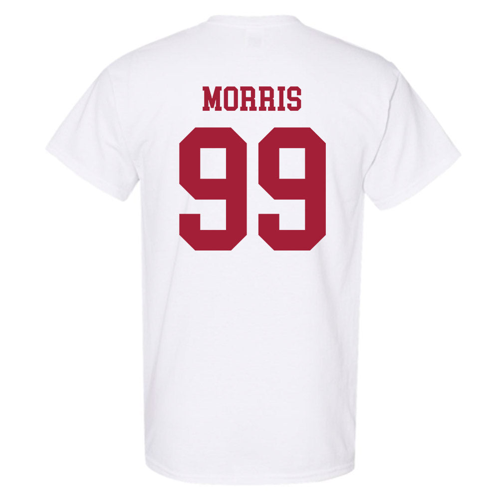 Alabama - NCAA Baseball : Austin Morris - T-Shirt