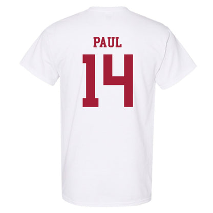 Alabama - NCAA Women's Soccer : Gianna Paul - T-Shirt