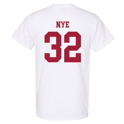 Alabama - NCAA Women's Basketball : Aaliyah Nye - T-Shirt