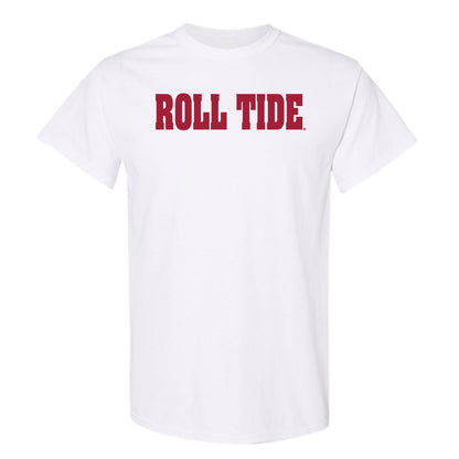 Alabama - NCAA Women's Rowing : Kendall Hamm - T-Shirt