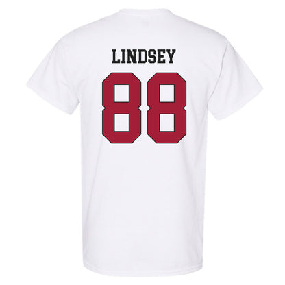 Alabama - NCAA Football : Jay Lindsey - T-Shirt