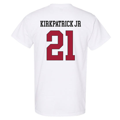 Alabama - NCAA Football : Dre Kirkpatrick Jr - T-Shirt