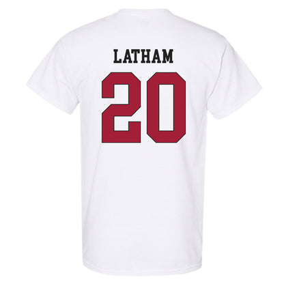 Alabama - NCAA Football : Jah-Marien Latham - T-Shirt