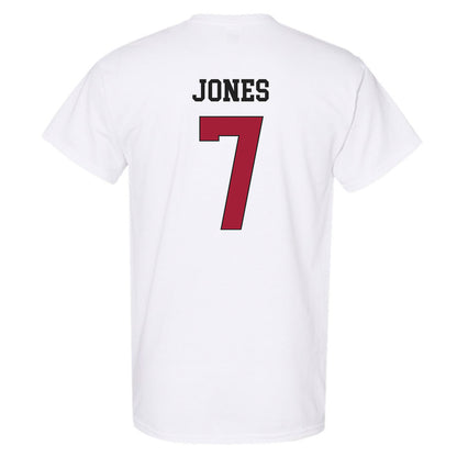 Alabama - NCAA Football : Dashawn Jones - T-Shirt