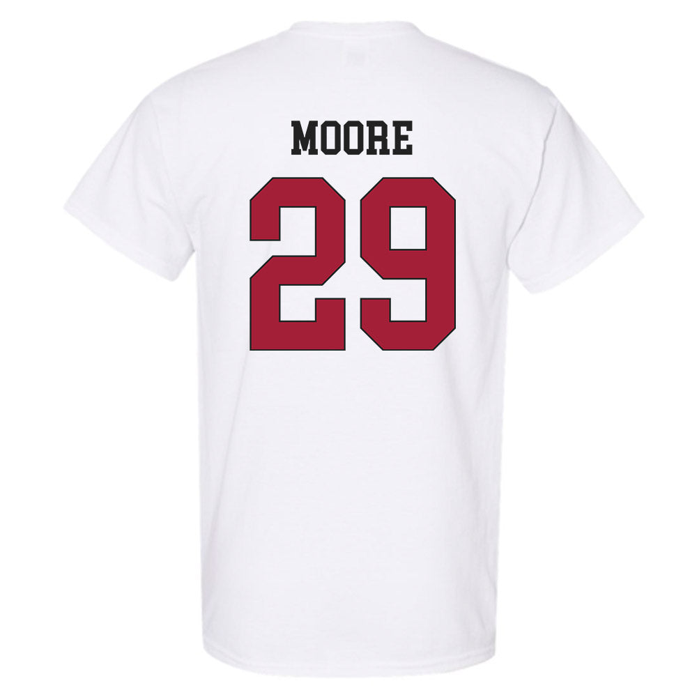 Alabama - NCAA Football : Ayden Moore - T-Shirt