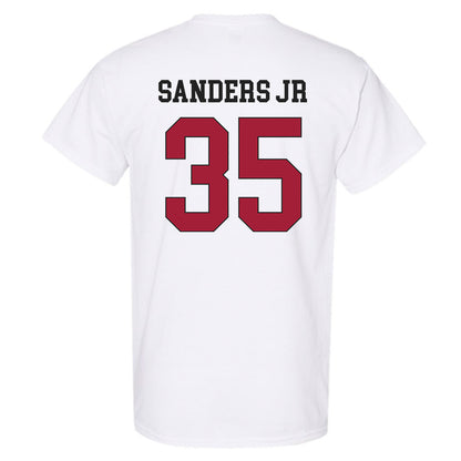 Alabama - NCAA Football : Abduall Sanders Jr - T-Shirt-1