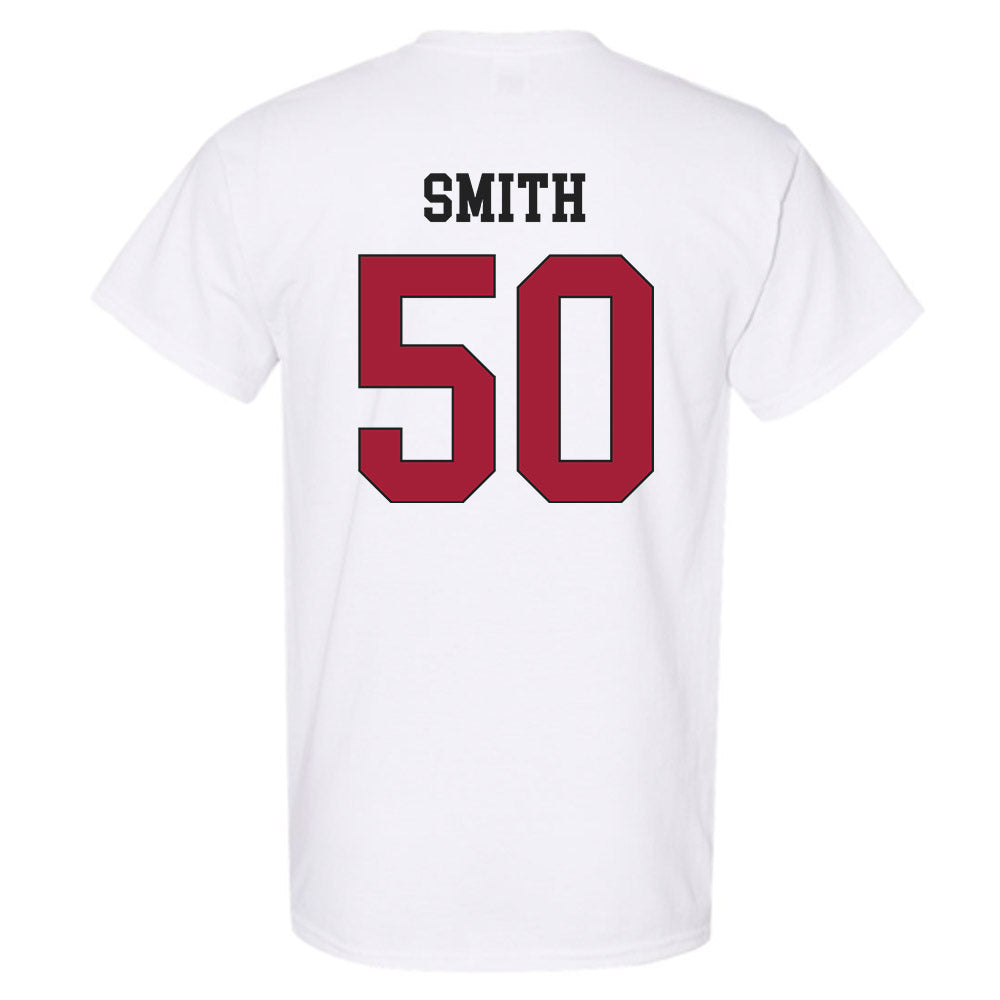 Alabama - NCAA Football : Tim Smith - T-Shirt