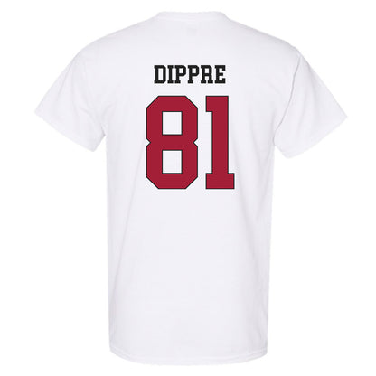 Alabama - NCAA Football : CJ Dippre - T-Shirt