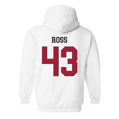 Alabama - NCAA Football : Jayshawn Ross - Hooded Sweatshirt