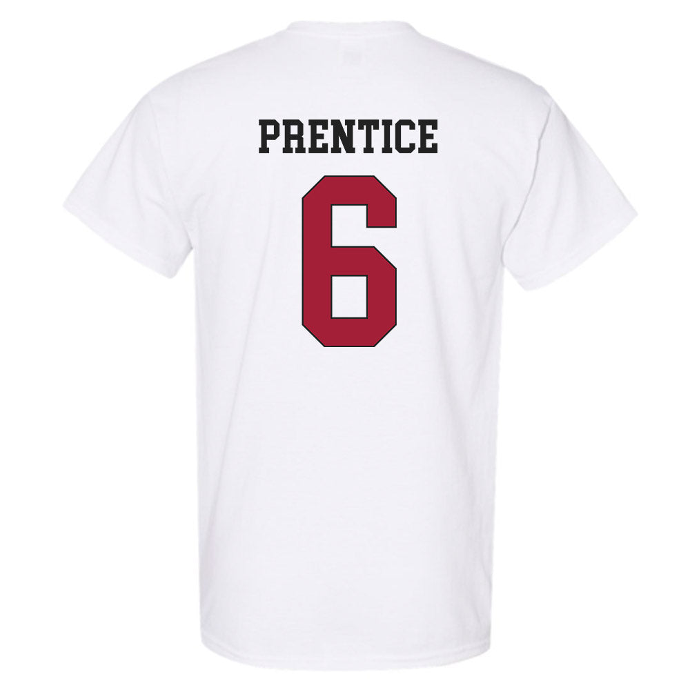 Alabama - NCAA Football : Kobe Prentice - T-Shirt