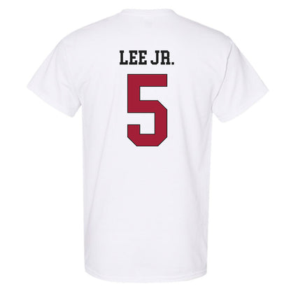 Alabama - NCAA Football : Dijon Lee - T-Shirt-1