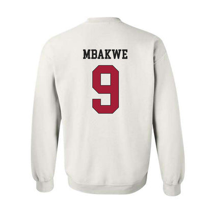 Alabama - NCAA Football : Jaylen Mbakwe - Crewneck Sweatshirt