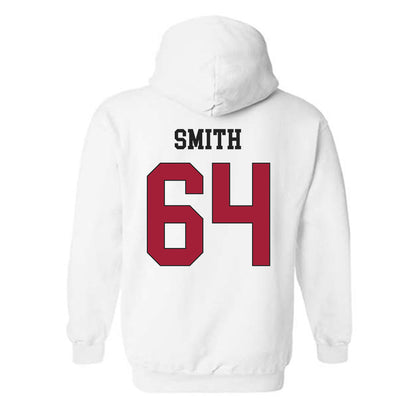 Alabama - NCAA Football : Mac Smith - Hooded Sweatshirt