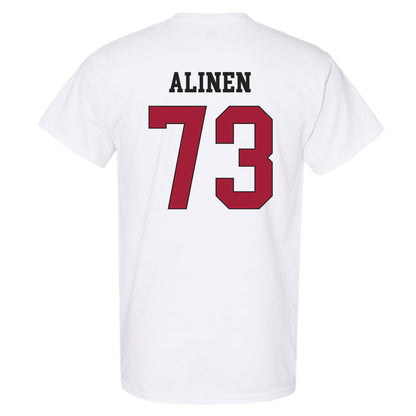 Alabama - NCAA Football : Olaus Alinen - T-Shirt