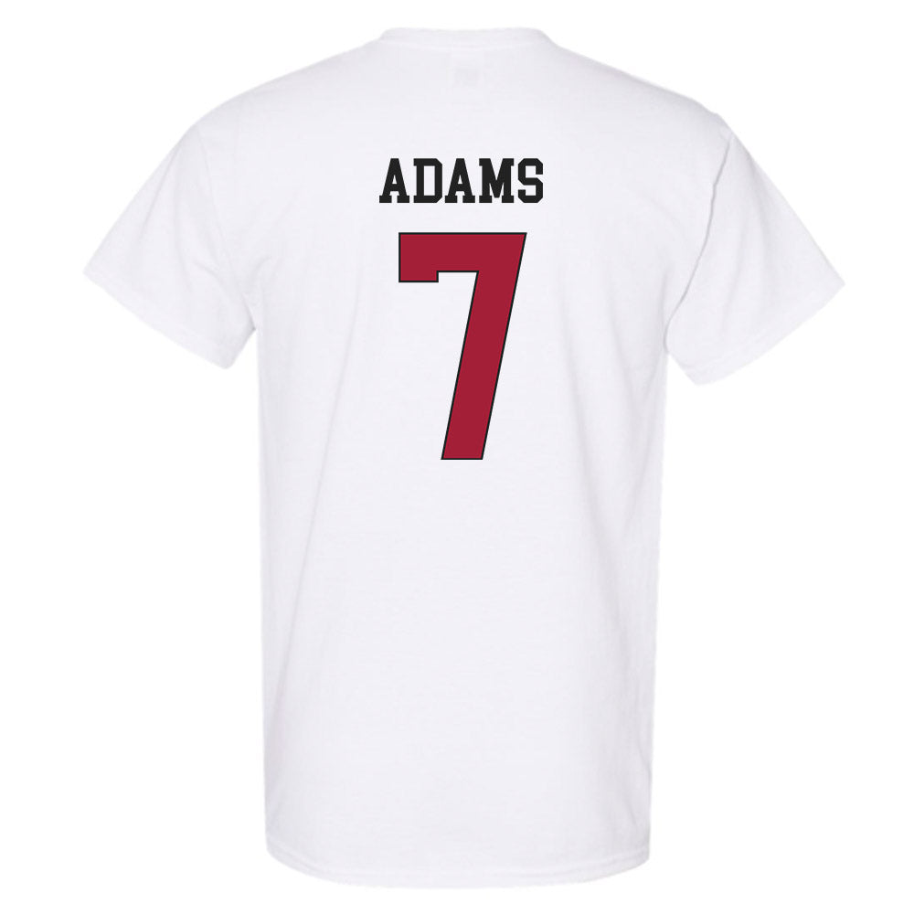 Alabama - NCAA Football : Cole Adams - T-Shirt