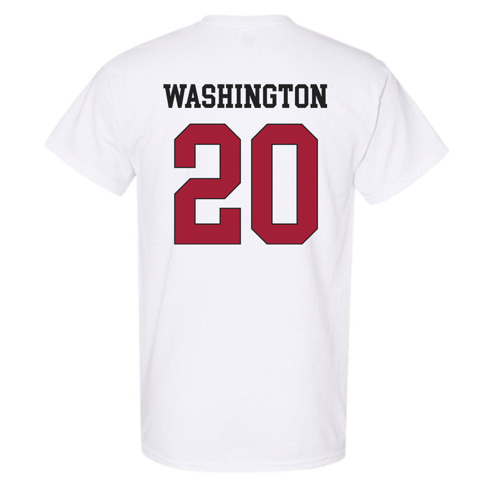 Alabama - NCAA Football : Dre Washington - T-Shirt-1
