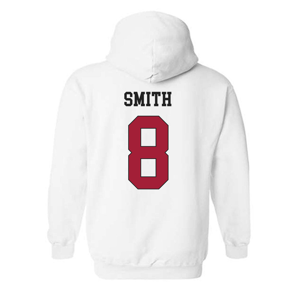 Alabama - NCAA Football : Devonta Smith - Hooded Sweatshirt