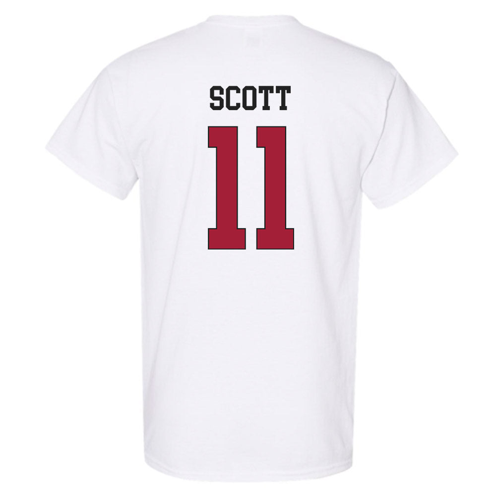 Alabama - NCAA Football : Rico Scott - T-Shirt