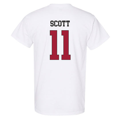 Alabama - NCAA Football : Rico Scott - T-Shirt