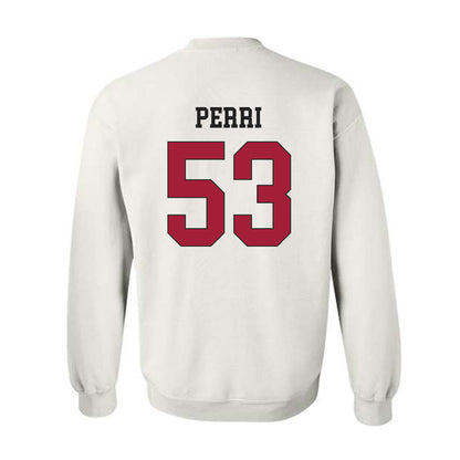 Alabama - NCAA Football : Vito Perri - Crewneck Sweatshirt