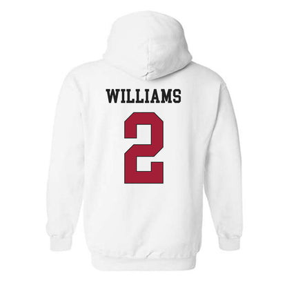 Alabama - NCAA Football : Ryan Williams - Hooded Sweatshirt