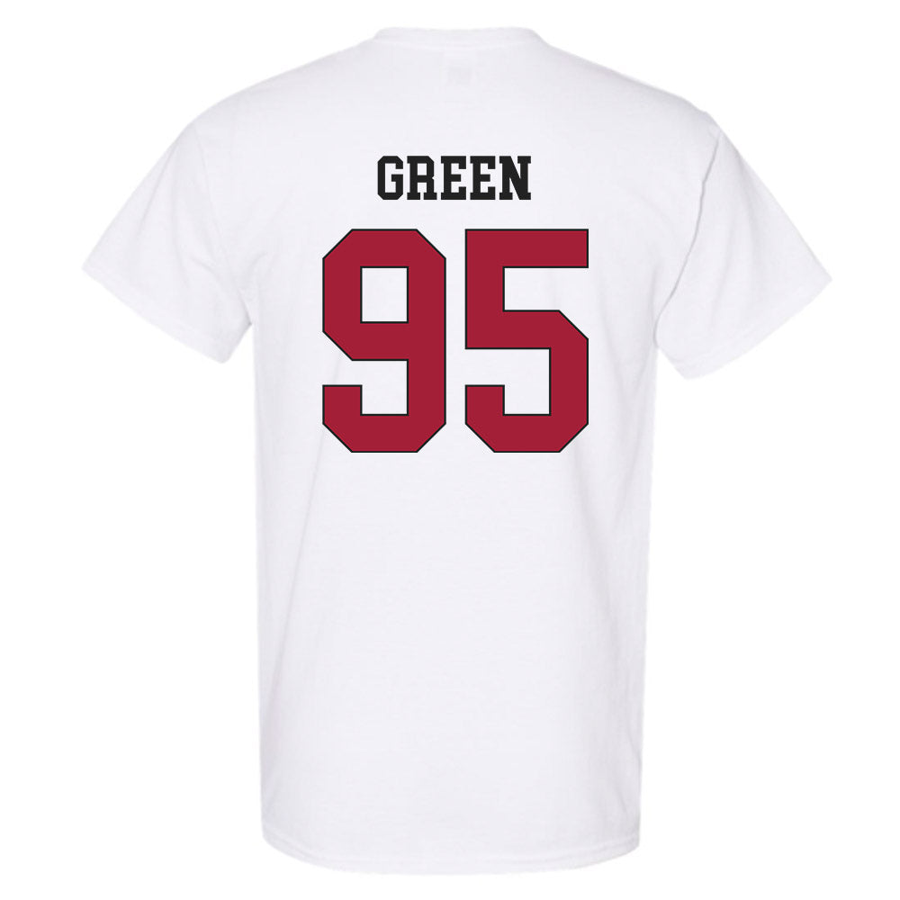 Alabama - NCAA Football : Anderson Green - T-Shirt