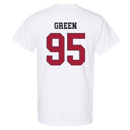 Alabama - NCAA Football : Anderson Green - T-Shirt