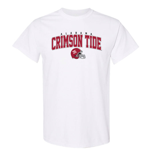 Alabama - NCAA Football : Jeremiah Alexander - T-Shirt