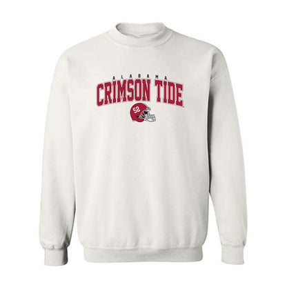 Alabama - NCAA Football : Alex Rozier - Crewneck Sweatshirt-0